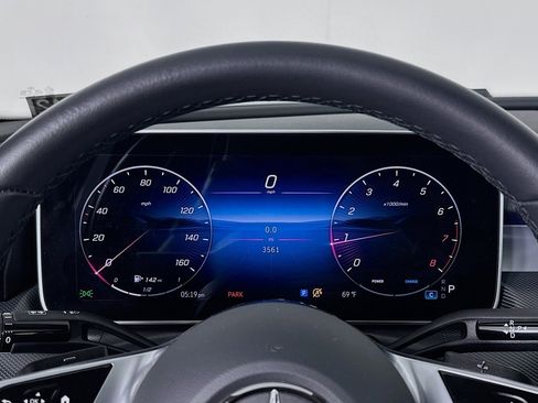 Certified 2025 Mercedes-Benz C 300 C 300 image 19