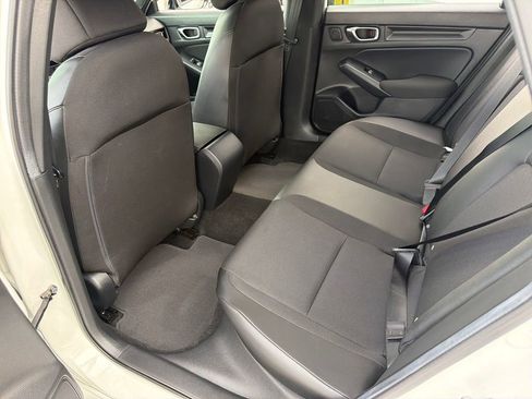 Used 2025 Honda Civic Sport image 27
