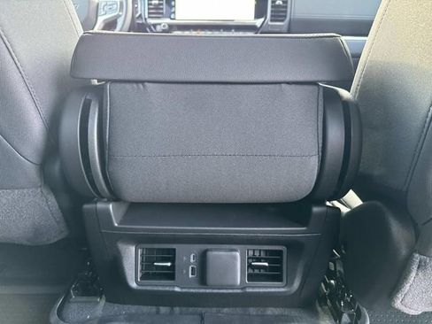 New 2026 Chevrolet Silverado 1500 RST w/ RST Select Package AWD/4WD image 27