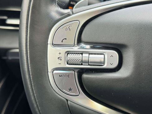 Used 2023 Genesis GV80 3.5T image 20