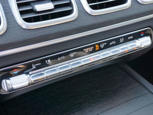 Used 2026 Mercedes-Benz GLE 350 4MATIC image 38