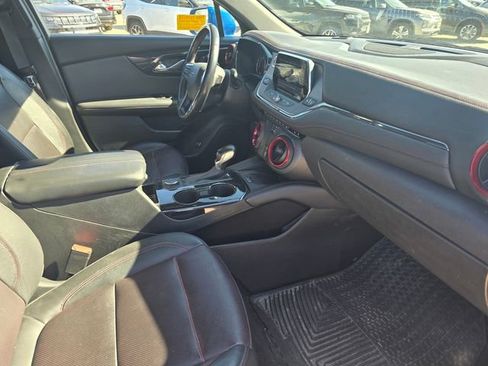 Used 2020 Chevrolet Blazer RS AWD/4WD image 3