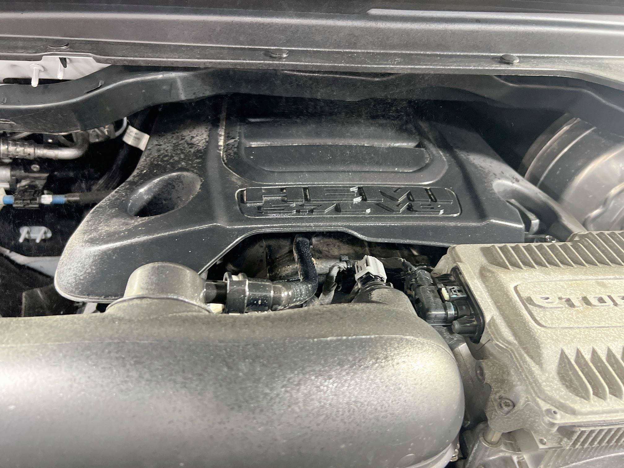 Used 2023 RAM 1500 Big Horn AWD/4WD image 28
