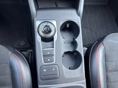 Used 2021 Ford Escape SEL w/ SEL Stealth AWD Package image 28