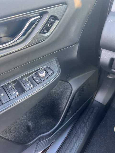 New 2026 Subaru Outback Touring XT AWD/4WD image 13