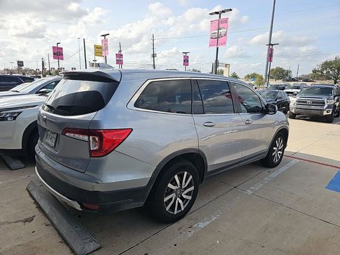 Used 2021 Honda Pilot EX-L image 5