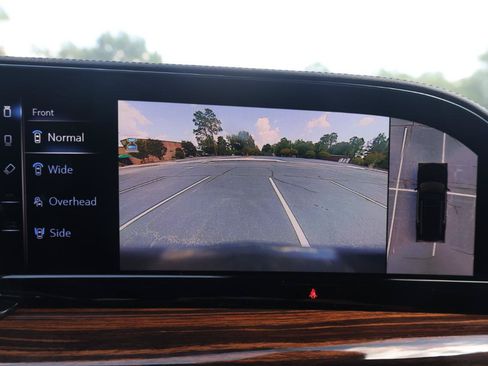 Used 2023 Cadillac Escalade ESV Premium Luxury AWD/4WD image 50
