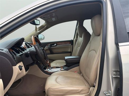 Used 2011 Buick Enclave CXL AWD/4WD image 12