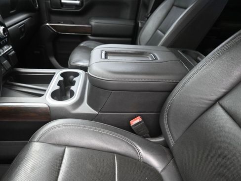 Used 2019 GMC Sierra 1500 SLT w/ SLT Premium Plus Package image 20