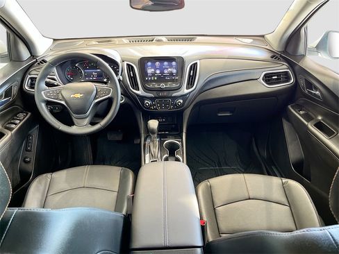 Used 2023 Chevrolet Equinox Premier w/ LPO, Floor Liner Package image 21