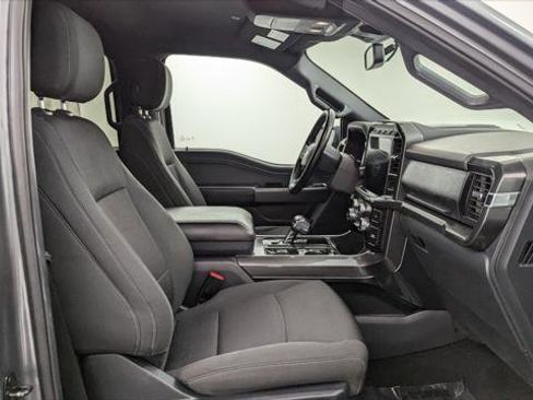 Used 2023 Ford F150 XLT w/ Equipment Group 302A High image 21