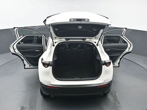 Certified 2023 MAZDA CX-30 AWD 2.5 S w/ Preferred Package image 43