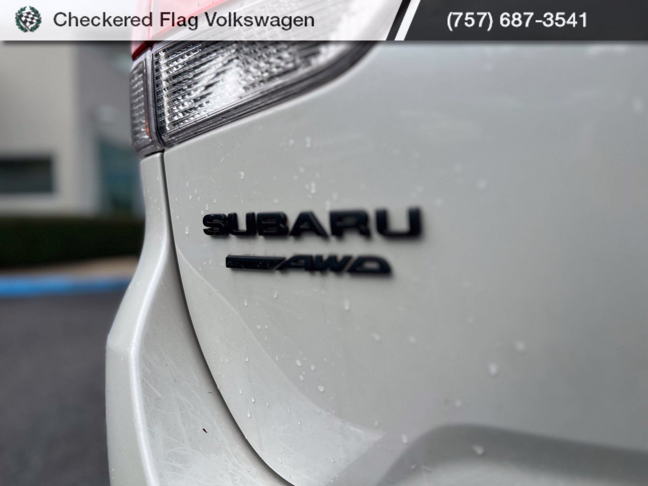 Used 2024 Subaru Forester Wilderness AWD/4WD image 10