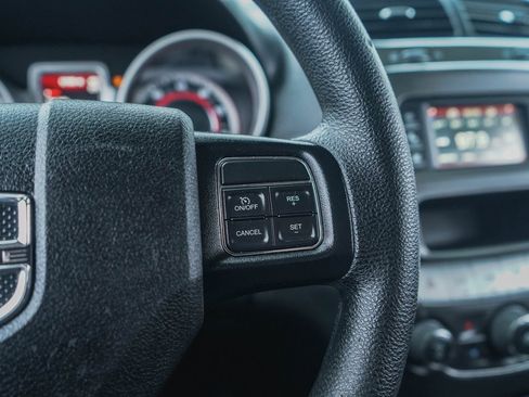 Used 2020 Dodge Journey SE w/ Blacktop Package image 20