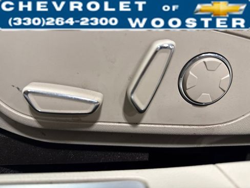 Used 2017 Lincoln MKZ Reserve w/ Climate Package image 15