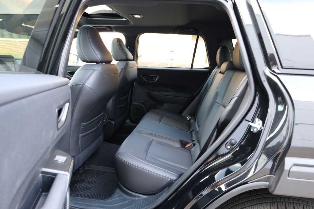 Certified 2026 Subaru Outback Limited AWD/4WD image 22