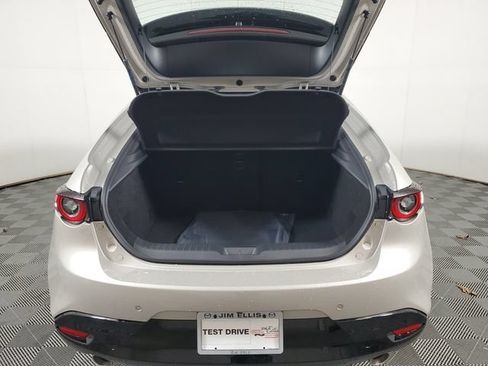 New 2026 MAZDA MAZDA3 Hatchback w/Premium Plus Pkg AWD/4WD image 9