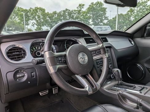 Used 2014 Ford Mustang GT Premium image 6