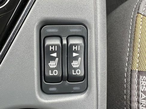 Certified 2025 Subaru Crosstrek 2.5i Sport image 13