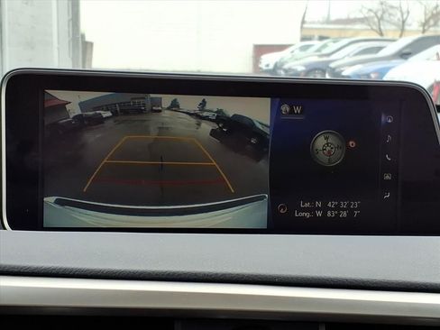 Used 2018 Lexus RX 350 F Sport w/ Cold Area Package image 17