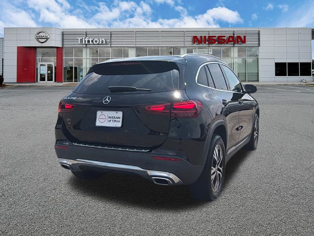 Used 2025 Mercedes-Benz GLA 250 image 7