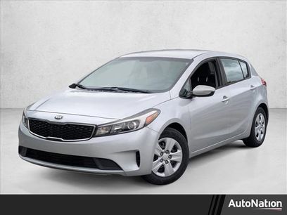 Used 2017 Kia Forte LX