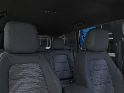 New 2025 Chevrolet Equinox LT image 24