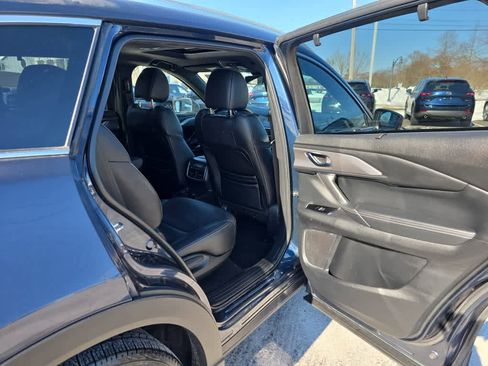 Used 2020 MAZDA CX-9 Grand Touring image 24