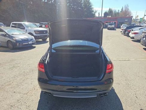 Used 2012 Audi S4 Premium Plus AWD/4WD image 11