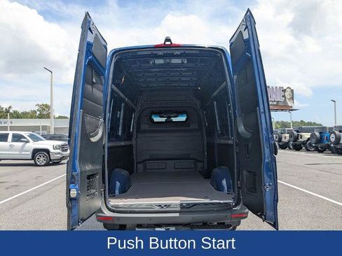 Used 2026 Mercedes-Benz Sprinter 2500 image 6