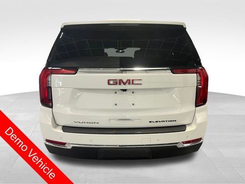 New 2026 GMC Yukon XL Elevation image 6