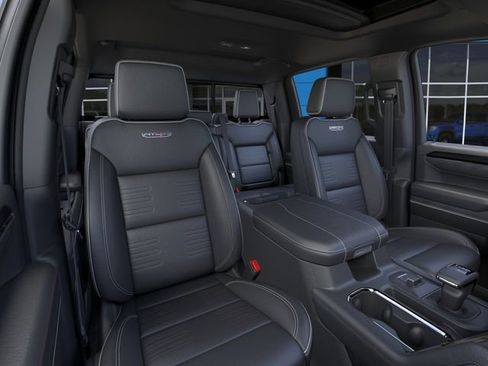 New 2026 GMC Sierra 1500 AT4X AWD/4WD image 16