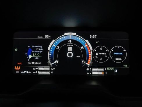 Used 2023 Toyota Tundra Capstone image 28