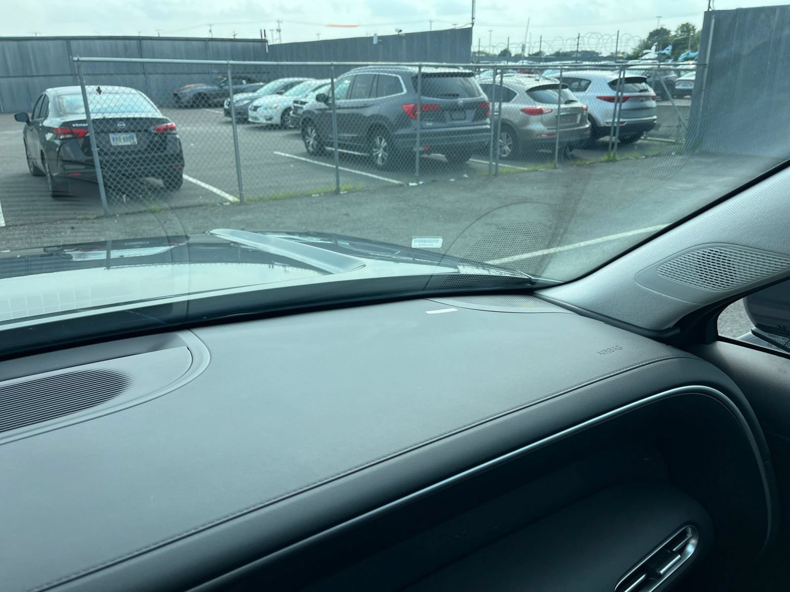 Used 2026 Hyundai Palisade SEL FWD image 37