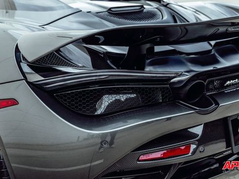 Used 2020 McLaren 720S Performance RWD image 59