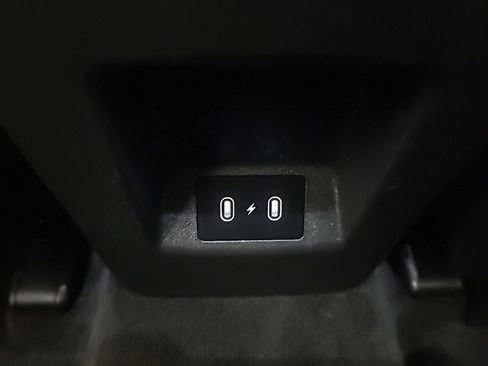 Used 2025 Hyundai Tucson SEL AWD/4WD image 22