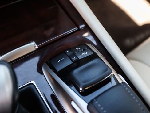 Used 2016 Lexus LS 460 L AWD/4WD image 28