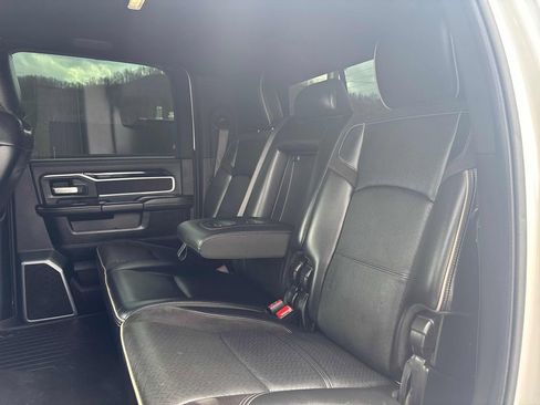 Used 2020 RAM 2500 Laramie image 26