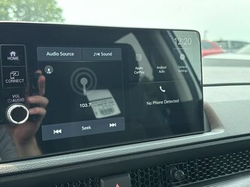 New 2026 Honda CR-V LX image 15