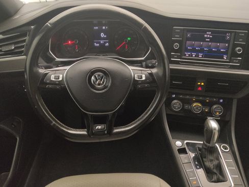 Used 2019 Volkswagen Jetta S FWD image 22