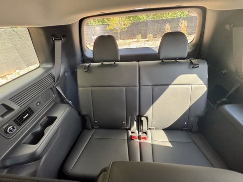 Certified 2026 Hyundai Santa Fe SEL image 19