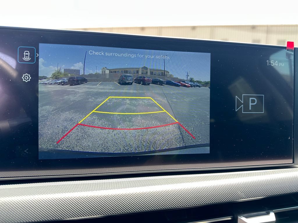 New 2026 Hyundai Sonata SE FWD image 14