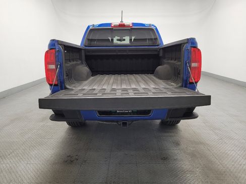 Used 2019 Chevrolet Colorado LT w/ LT Convenience Package image 29