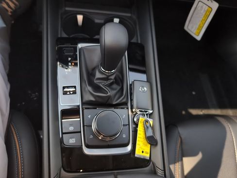 New 2026 MAZDA CX-50 AWD 2.5 S w/ Cargo Package image 26