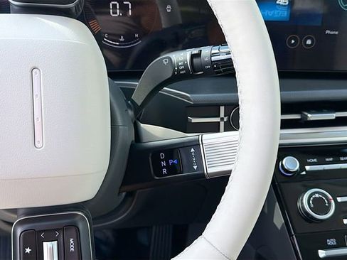 New 2026 Hyundai Santa Fe SE FWD image 16