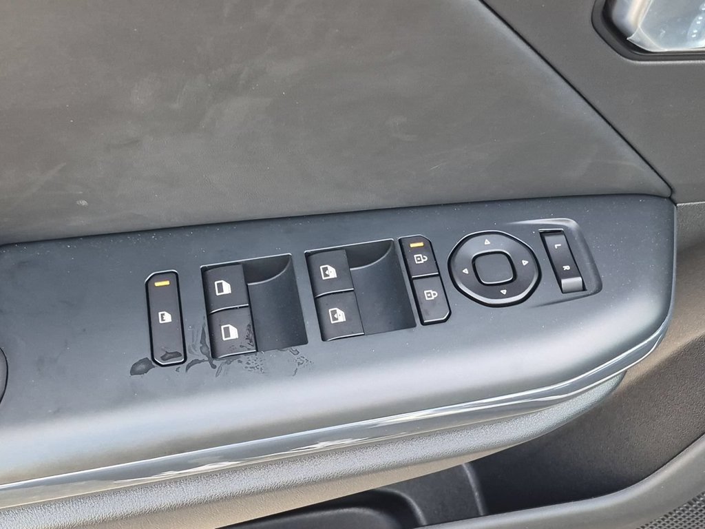 New 2026 Kia K4 EX FWD image 23