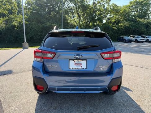 Used 2023 Subaru Crosstrek 2.0i Premium AWD/4WD image 6