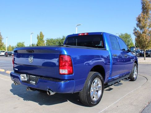 Used 2018 RAM 1500 Express w/ Express Value Package image 7