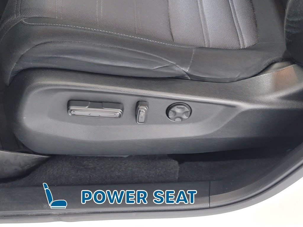 Used 2018 Honda CR-V EX image 15