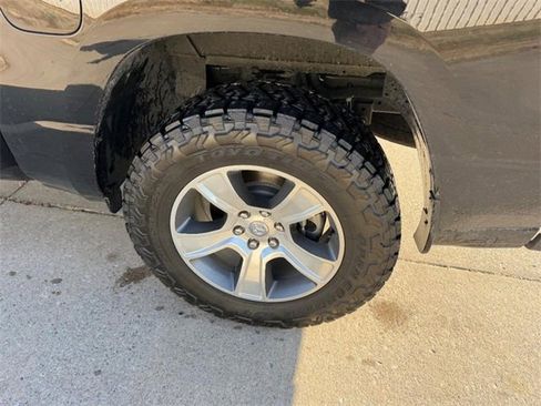 Used 2025 RAM 1500 Tradesman image 6